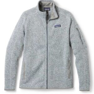 Patagonia Better Sweater Fleece - Women's Jacket